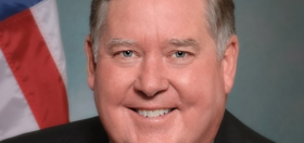 After 30 years of bigotry, the “gayest city in America” may finally put this GOP Rep. out to pasture