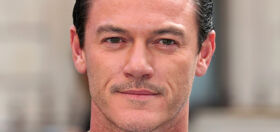 Luke Evans’ next project will see him play this historical gay figure
