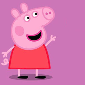 Peppa Pig introduces character with same-sex parents
