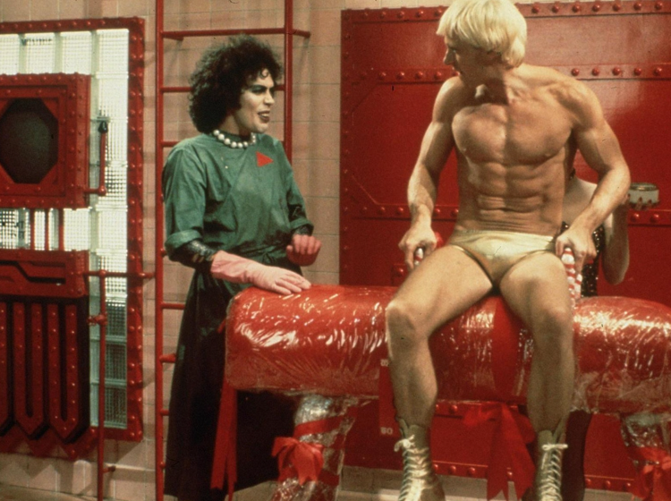 The gayest movies and TV shows coming to streaming in October 2022