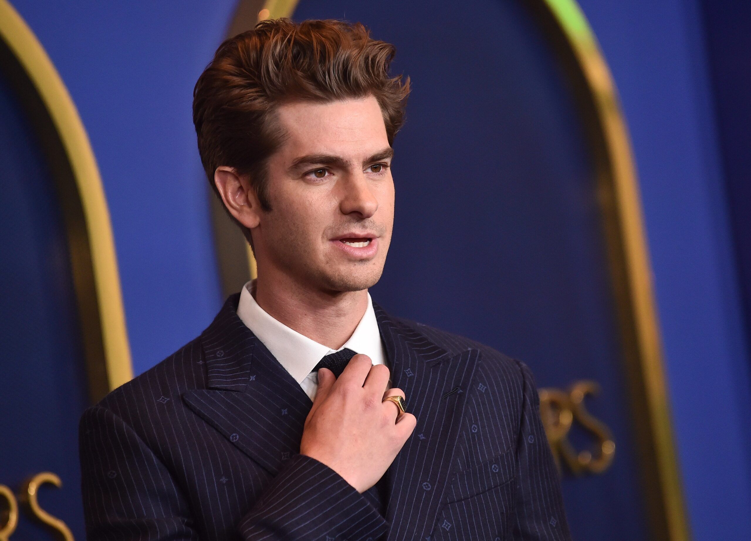 Is Andrew Garfield gay? Here’s what we know so far
