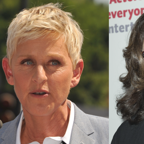 Rosie O’Donnell reveals what Ellen did to hurt her feelings: “I never really got over it”