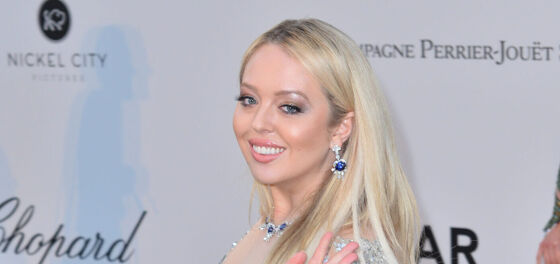 Tiffany Trump celebrates 29th birthday by being left out of latest court filing against Trump Org