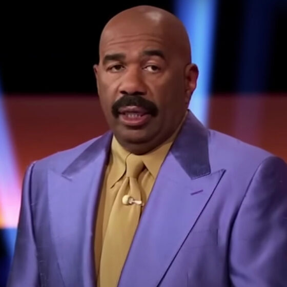 ‘Family Feud’ asks ‘what’s better at a gay bar’ and this is what people said