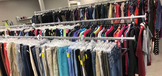 This Christian thrift store asks all job applicants how they feel about LGBTQ+ people