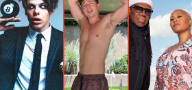 Charlie Puth’s smells, Yungblud’s Durex endorsement & more: Your weekly bop roundup