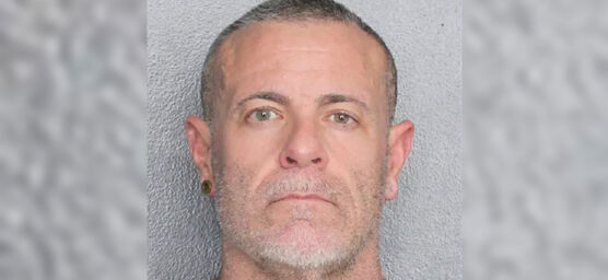 Former gay adult entertainer arrested for historic murder in Florida