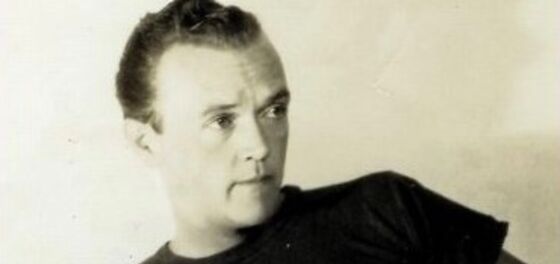 LISTEN: This campy star of the ’30s Pansy Craze was gloriously shady and super gay