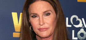 Caitlyn Jenner misgenders trans woman and then rages against “LGBT community”