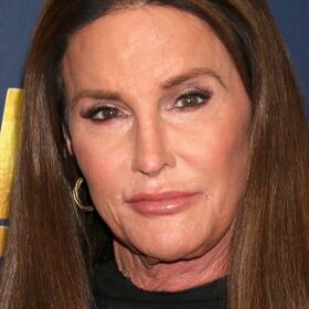 Caitlyn Jenner misgenders trans woman and then rages against “LGBT community”