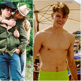 These are the Top 10 highest-grossing LGBTQ+ films of all time—but how gay are they, really?