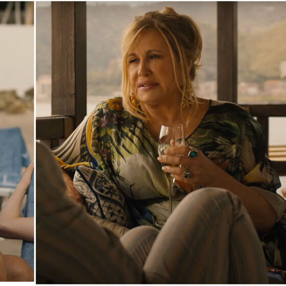 WATCH: ‘The White Lotus’ returns with sex, mystery, and Jennifer Coolidge—what more could you want?