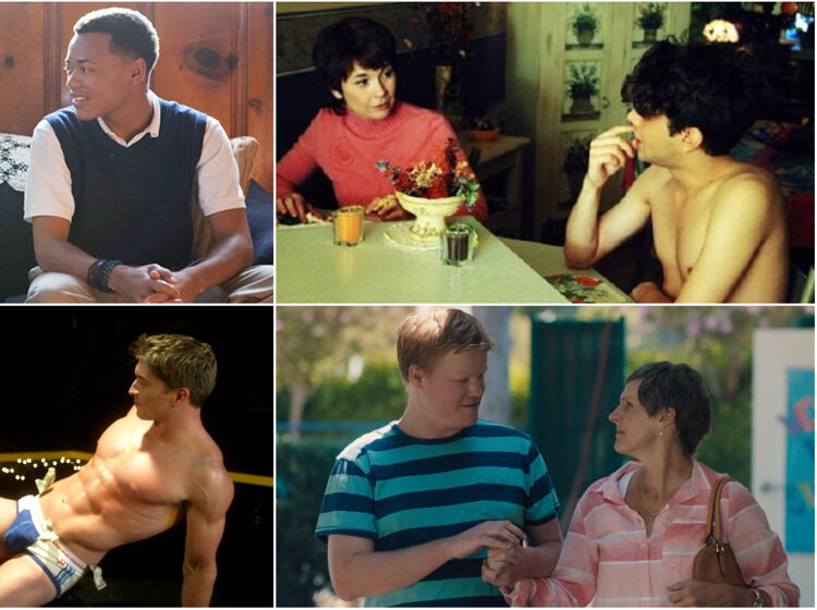Mama’s Boys: 6 films that explore the unique bonds between mothers and their gay sons