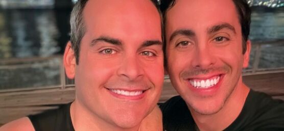 News correspondent David Begnaud recalls rocky first date that led to love in sweet anniversary post