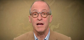 David Sedaris ignites a firestorm by saying he dislikes the term “queer” and is now “straight”