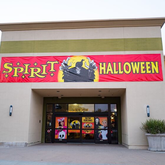 Spirit Halloween has to keep apologizing for this hilarious, fake “Gay Guy” costume