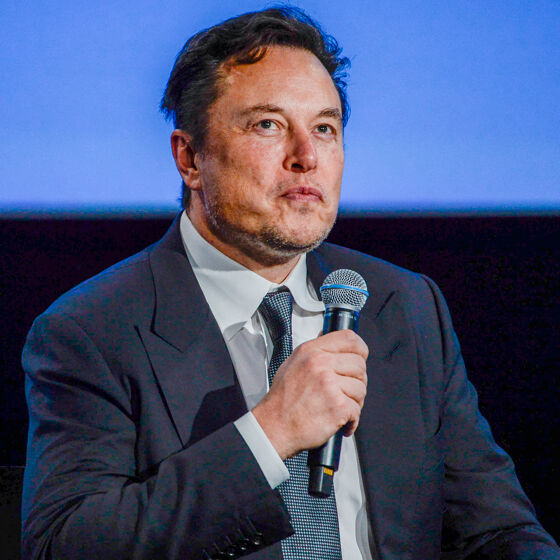 Elon Musk: “Neither good nor kind” to force your pronouns on others who didn’t ask