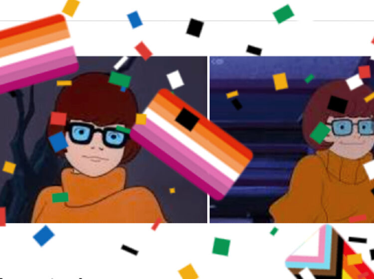 Google just did something really cool and queer… but catch it quick