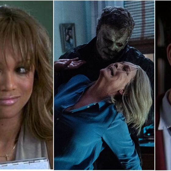 Every ‘Halloween’ movie ranked from least to most gay
