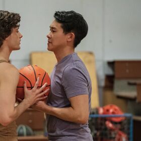 WATCH: This gay teen basketball story takes a familiar genre to unexpected new places
