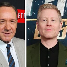 Anthony Rapp reacts to losing his civil case against Kevin Spacey