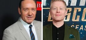 Kevin Spacey’s defense team aggressively quiz Anthony Rapp in sexual misconduct trial