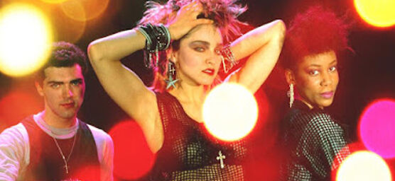 Today officially marks 40 years of Madonna and ‘Everybody’ is celebrating