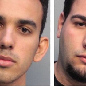 Miami Pride hate crime: Attackers spared jail but forced to apologize in court