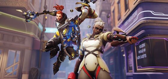 Overwatch’s new “Calling All Heroes” initiative aims to give their diversity a major buff