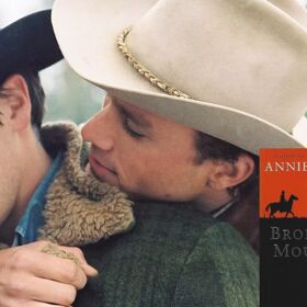 Annie Proulx and the gift of “Brokeback Mountain”