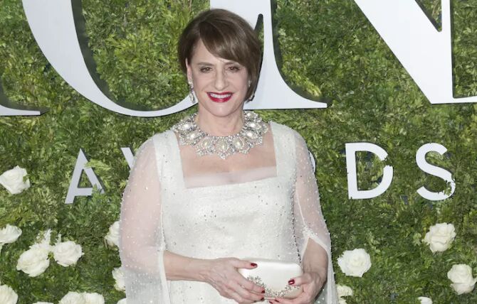 Patti LuPone just spilled even more tea and once again it’s absolutely scalding