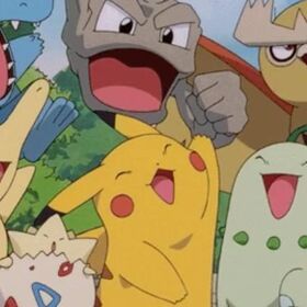 Twitter users are just discovering the coming out story of this beloved Pokémon