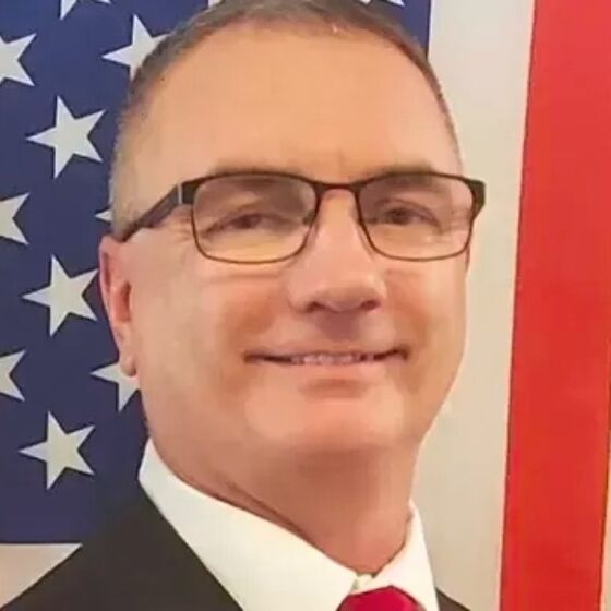 GOP candidate who wants to protect kids caught allegedly masturbating near pre-school