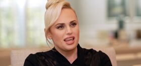 Rebel Wilson breaks her silence on that reporter who tried to out her: “It was a hard few days”