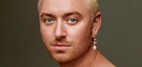 Sam Smith’s latest look brings out the trolls as “Unholy” continues to dominate the charts
