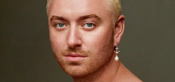 Sam Smith’s latest look brings out the trolls as “Unholy” continues to dominate the charts