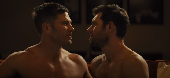 What’s a queer film more groundbreaking than ‘Bros’? Gay Twitter™ has all the wrong answers