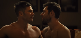 What’s a queer film more groundbreaking than ‘Bros’? Gay Twitter™ has all the wrong answers