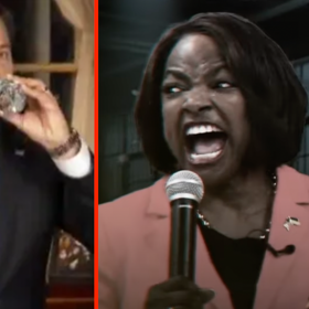 Marco Rubio leans hard into homophobia and the “angry Black woman” narrative in Val Demings attack ad