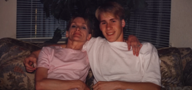 WATCH: Dustin Lance Black revisits his closeted, Mormon childhood in new documentary