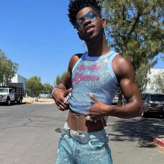 Coca-Cola takes a sip of Lil Nas X for vitaminwater in sexy new Gen Z campaign