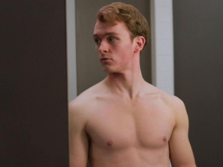 Meet Harry Lawtey, the sexy 'Industry' star who'll be joining Lady Gaga in the 'Joker' sequel