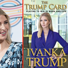 Ivanka just got caught in another really stupid lie