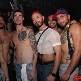 5 San Francisco ‘hoods to get your gay on