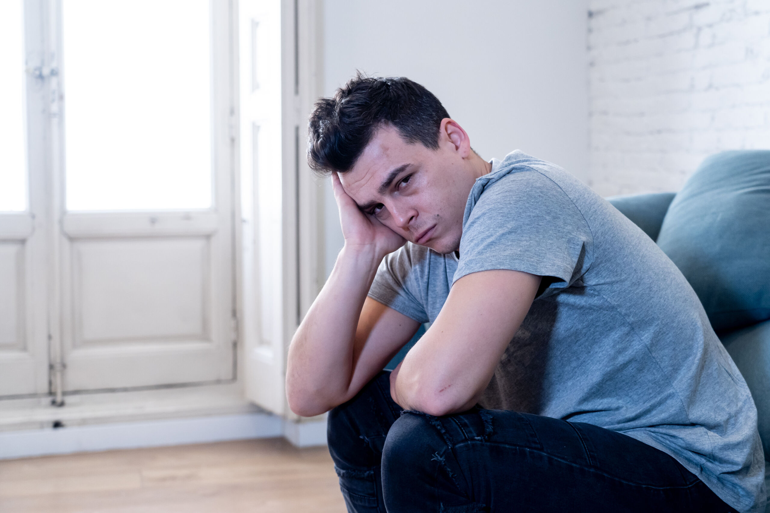 “Gay dating in your 20s is miserable.” Thoughts?