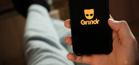 People are ready to #DeleteGrindr after seeing these troubling tweets from the app’s incoming CEO