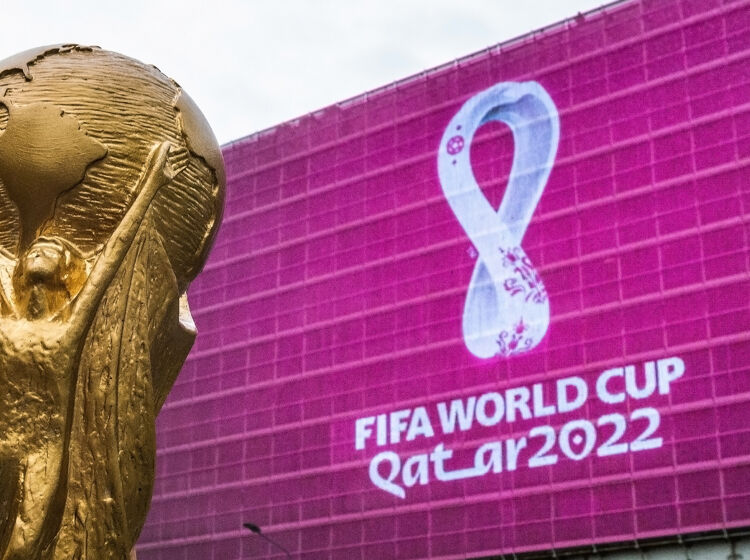 With World Cup weeks away, here’s the damning new report Qatar doesn’t want the world to see