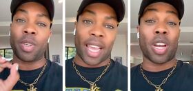 Todrick Hall hits back at critics, says he’s “owned up” to all his mistakes… But has he?