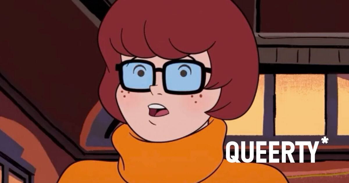 Scooby Doo's' Velma now definitely lesbian in new HBO Max movie