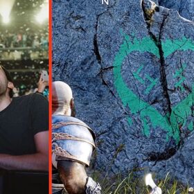 The real-life queer backstory behind ‘God of War Ragnarök’ will make you ugly cry
